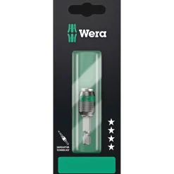 WERA 889/4/1 K SB BITSHOLDER 1/4"X50 MM 1 STK