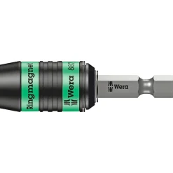WERA 887/4 RR BITSHOLDER 1/*4"X57 MM 1 STK