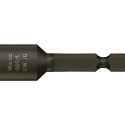 WERA 869/4 TOPNØGLE