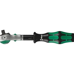 WERA 8000A SKRALDENØGLE 1/4"