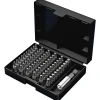 WERA BIT SAFE UNIVERSAL BITS 61 DELE