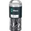 WERA BITS TX25 100 STK