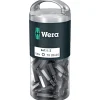 WERA BITS TX20 100 STK