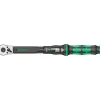 WERA CLICK-TORQUE B2 MOMENTNØGLE 3/8 "