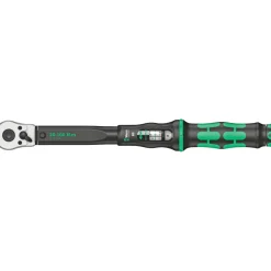 WERA CLICK-TORQUE B2 MOMENTNØGLE 3/8 "