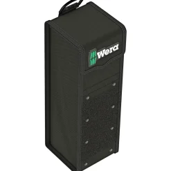 WERA 2GO VÆRKTØJSKASSE 100 X 100 X 295 MM