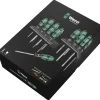 WERA KRAFTFORM BIGPACK300 SKRUETRÆKKERSÆT 14 DELE