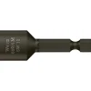 WERA 869/4M 11X50 TOPNØGLEINDSATS
