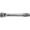 WERA ZYKLOP 8004A SKRALDENØGLE 1/4"