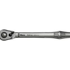 WERA ZYKLOP 8004A SKRALDENØGLE 1/4"