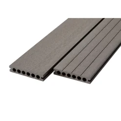 WIMEX FUR ROYAL TERRASSEBRÆT 25 X 140 X 4800 MM BRUN