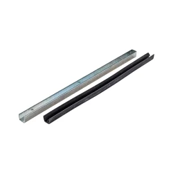 WIMEX GLASPAKKE SKINNER ALUMINIUM