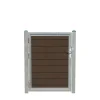 WIMEX GLYNGØRE LÅGE TEAK 120 X 139 CM