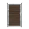 WIMEX GLYNGØRE LÅGE TEAK 120 X 184.50 CM
