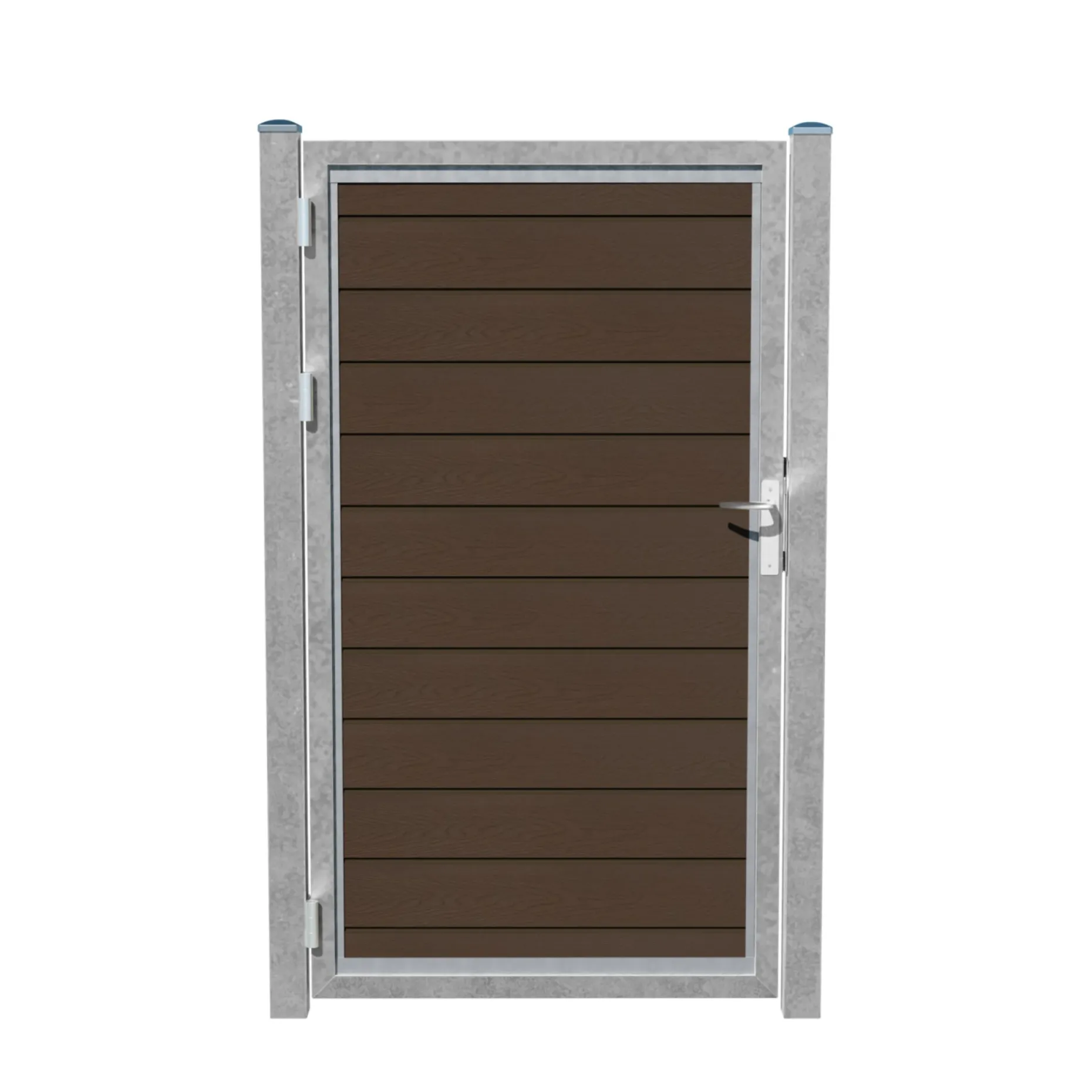 WIMEX GLYNGØRE LÅGE TEAK 120 X 184.50 CM