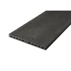 WIMEX GLYNGØRE ROYAL TERRASSEBRÆT 23 X 295 X 3600 MM SORT