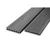 WIMEX GLYNGØRE SUPERB TERRASSEBRÆT 22 X 140 X 3600 MM GRÅ