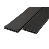 WIMEX GLYNGØRE SUPERB TERRASSEBRÆT 22 X 140 X 3600 MM SORT