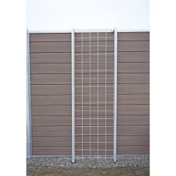 WIMEX TILBEHØR TILBEHØR GALVANISERET 57 X 99.50 CM
