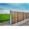 WIMEX TREND LAMEL HEGN VARMEBEHANDLET FYR 186.30 X 99.50 CM
