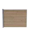 WIMEX TREND ROMBE S17 HEGNSFAG VARMEBEHANDLET FYR 189.30 X 140 CM