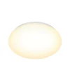 WIZ ADRIA PLAFOND HVID 352 MM