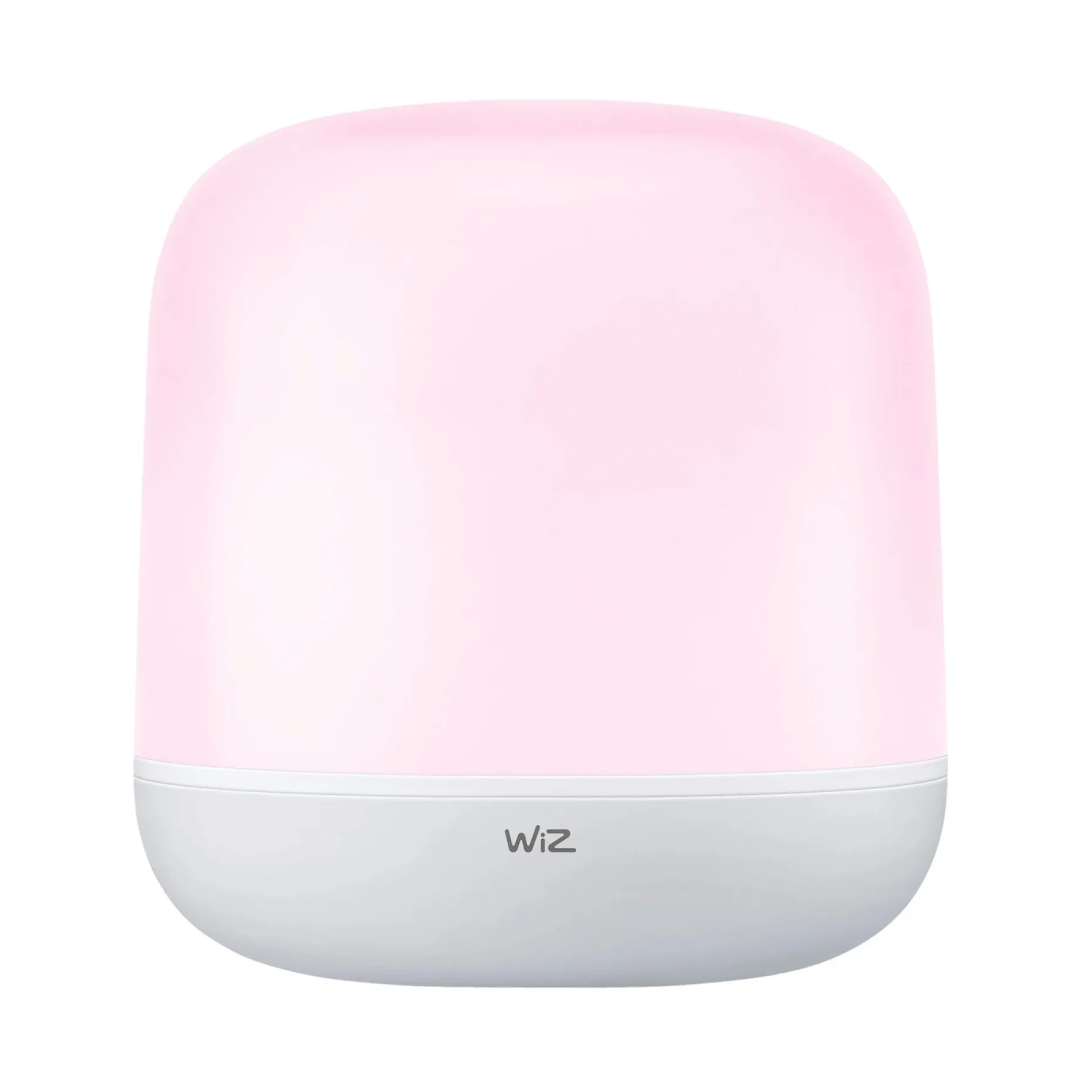 WIZ HERO COLOR BORDLAMPE HVID 158 MM
