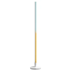 WIZ POLE GULVLAMPE HVID 150 CM