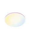 WIZ RUNE PLAFOND 21W HVID 40 CM