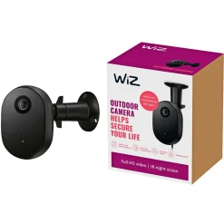 WIZ UDENDØRS KAMERA