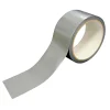 WORK>IT LÆRREDSTAPE 10 M X 48 MM GRÅ
