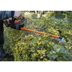 WORX POWERSHARE WG261E.9 HÆKKEKLIPPER 46 CM UDEN BATTERI OG LADER