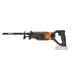 WORX POWERSHARE WX500.9 BAJONETSAV AKKU 20V UDEN BATTERI OG LADER