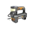 WORX POWERSHARE WX092.9 KOMPRESSOR 10 BAR AKKU 20V UDEN BATTERI OG LADER