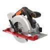 WORX POWERSHARE WX530.9 RUNDSAV AKKU 20V UDEN BATTERI OG LADER