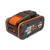 WORX WA3648 BATTERI 20V 1,5-8 AH 1 STK
