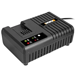 WORX WA3867 BATTERILADER 20V