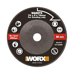 WORX WA6074 KLINGE 1 STK
