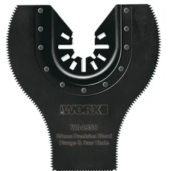 WORX WA4958 MULTIVÆRKTØJ AKKU 20V UDEN BATTERI OG LADER