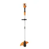 WORX WG183E.9 GRÆSTRIMMER 33 CM 20V UDEN BATTERI OG LADER