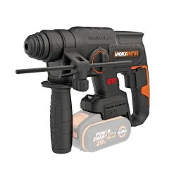 WORX WX381.9 BOREHAMMER AKKU UDEN BATTERI OG LADER 2,0