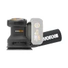 WORX WX823.9 EXCENTERSLIBER AKKU