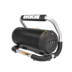 WORX WX009.9 HØJTTALER 20V UDEN BATTERI OG LADER