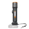 WORX WX027.9 LAMPE 600 LM