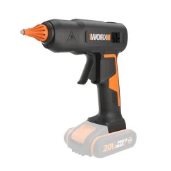 WORX WX045.9 LIMPISTOL AKKU - -