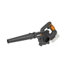 WORX WX094.9 LUFTBLÆSER 0 AKKU 20V UDEN BATTERI OG LADER