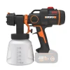 WORX WX020.9 MALERSPRØJTE