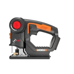 WORX WX550.9 MULTISAV AKKU 20V UDEN BATTERI OG LADER