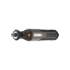 WORX WX106 POLERMASKINE AKKU