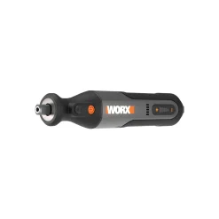 WORX WX106 POLERMASKINE AKKU